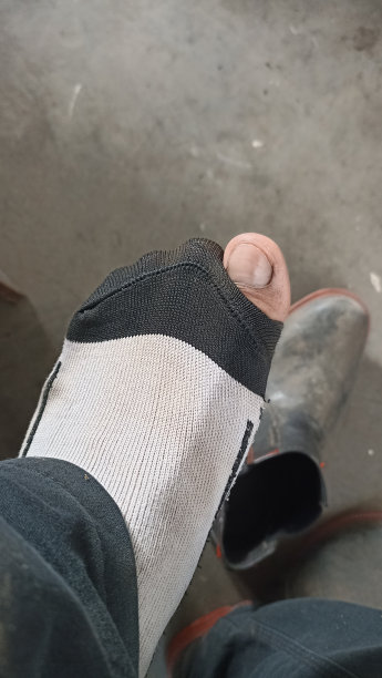 有洞的袜子，不适合穿图片下载