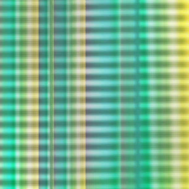 多色插图背景无缝图案图片下载