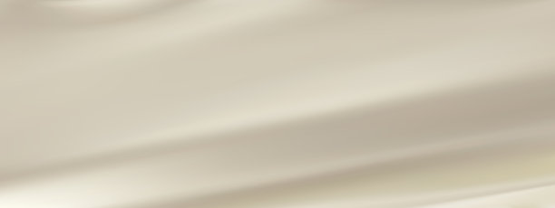 抽象金丝矢量背景。豪华白布或液体波。抽象或奶油织物纹理背景。米色布料柔软的波浪。缎子、丝绸和光滑优雅的棉布的折痕。图片下载