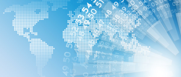 全球化的概念图片下载