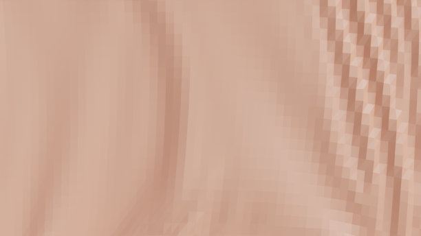 最小织物图案几何图案抽象背景三维渲染插图。图片下载