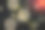 彩色黄金散景背景的圣诞灯和新年图片下载