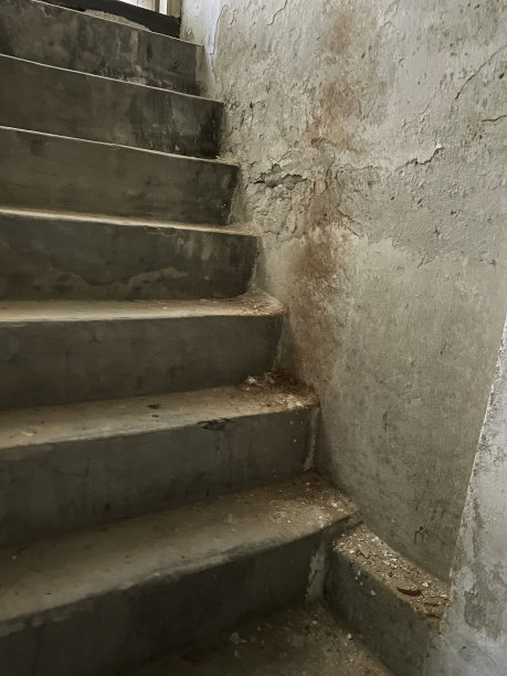 老教区牧师住宅地窖图片下载