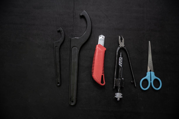 工业机械设备工具图片下载