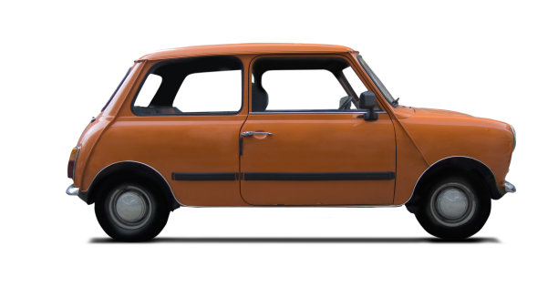 老爷车隔离图片下载