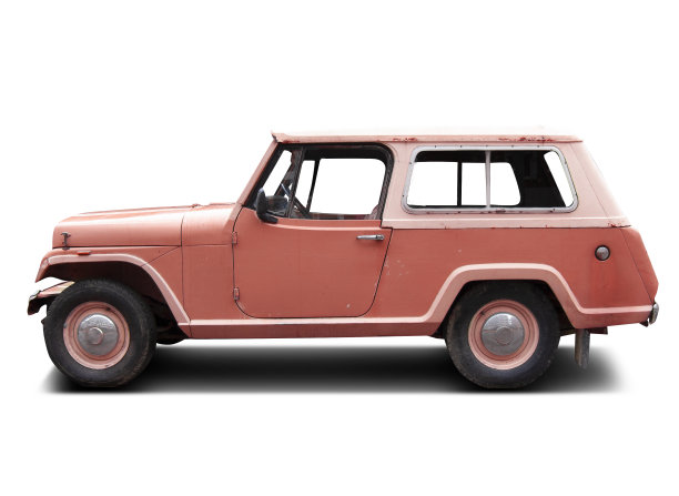 经典4x4隔离图片下载