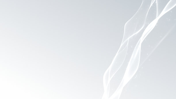 散焦模式波和软背景图片下载