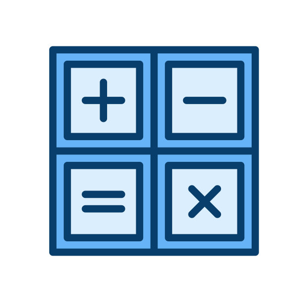 充满教育的图标插图图片下载