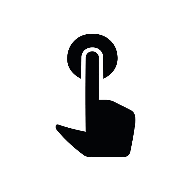 动作现代细线图标。款式时髦。线性符号。图片下载