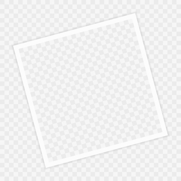 相框。模板，空白为您的时尚照片图片下载