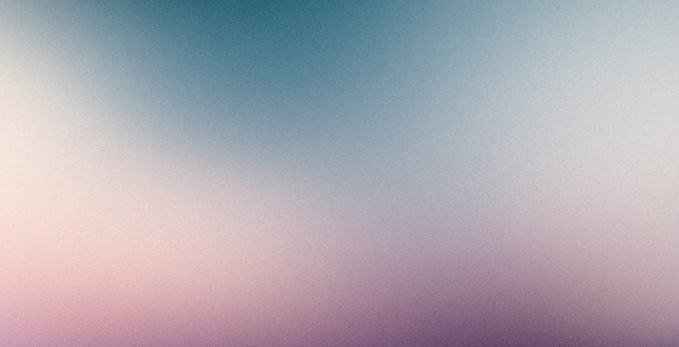 蓝色米色紫色颗粒渐变背景网站标题背景噪音纹理效果复制空间图片下载