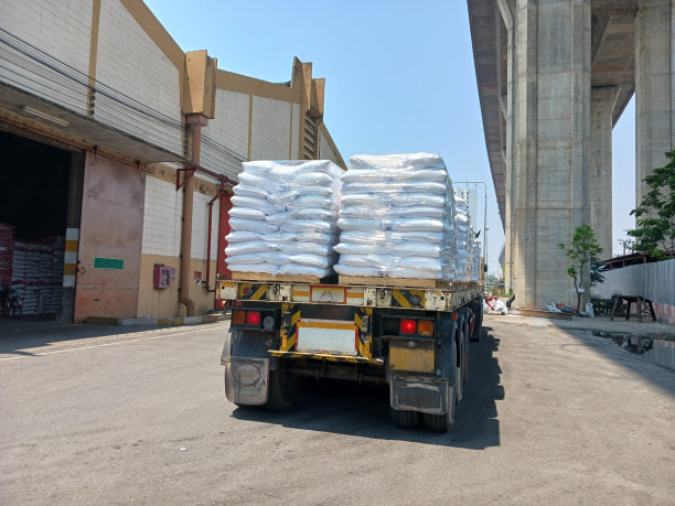 化学肥料。图片下载