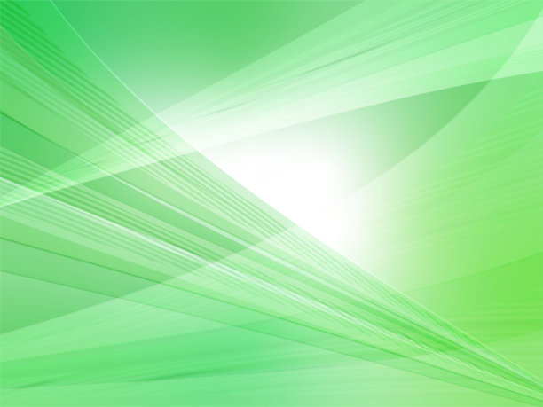 波浪抽象背景充满美丽的透明度的网络数字图像绿色图片下载