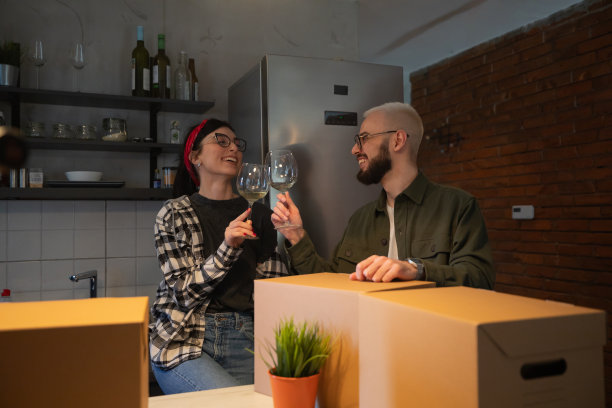 为新的开始干杯图片下载