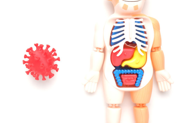 Covid-19效应图片下载