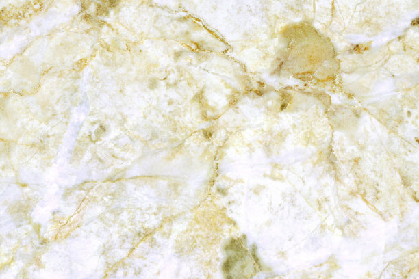 白色金色大理石纹理背景，高分辨率，顶视图的天然瓷砖石材地板在豪华无缝闪光图案的室内装饰。图片下载