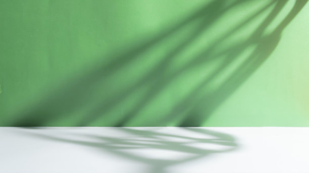 抽象绿色工作室背景图片下载