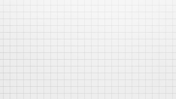 白色瓷砖背景，瓷砖地板和墙壁背景的设计和演示，白色水平瓷砖墙图片下载