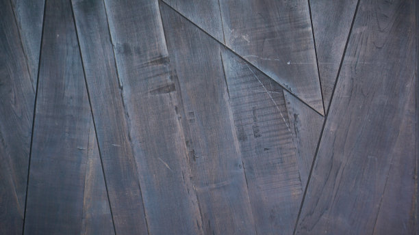 黑色，灰色和棕色木材图案抽象背景图片下载