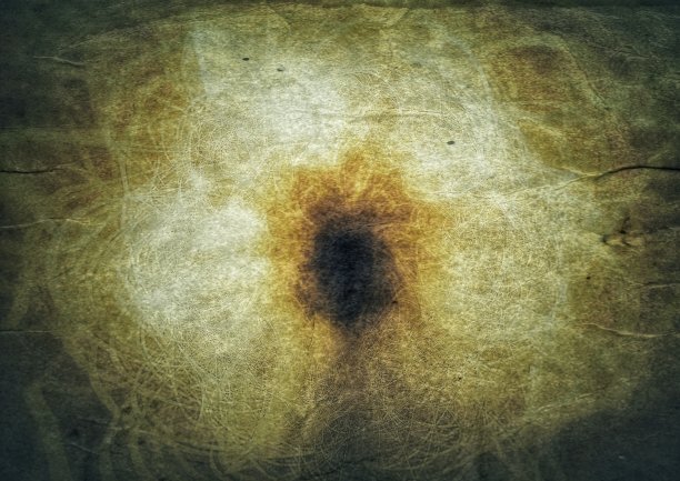 复古风格壁纸与旧纹理与孔图片下载