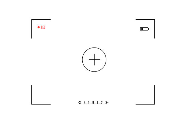摄像机焦点图片下载
