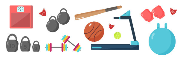 运动器材图片下载