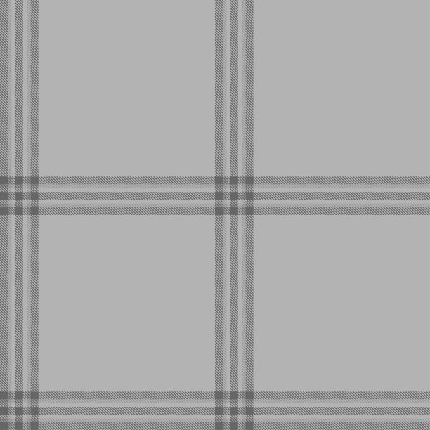 单色经典格纹纹理无缝图案图片下载