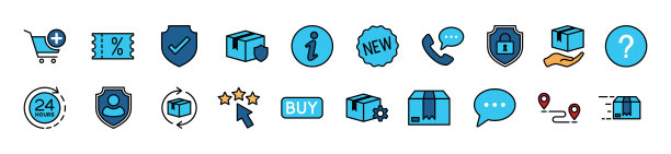 购物图标2图片下载