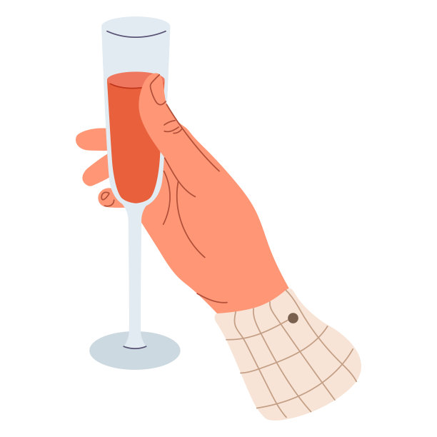 饮料在手。图片下载