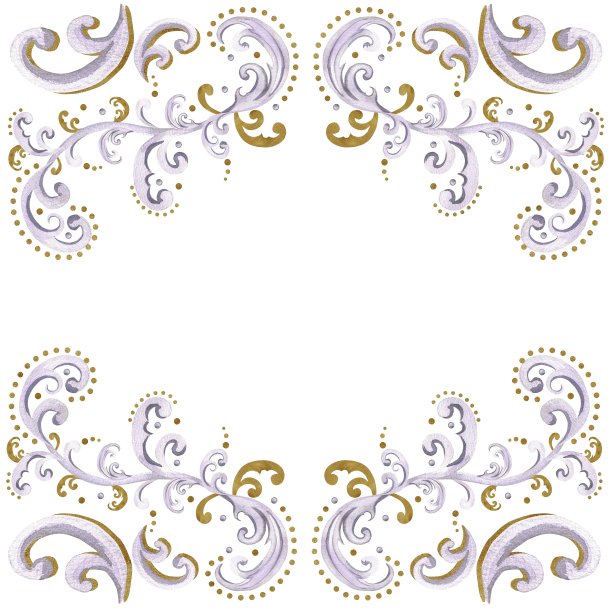 手绘水彩插图。无缝锦缎图案。可用于纺织、印花或其他设计。花卉图案。图片下载