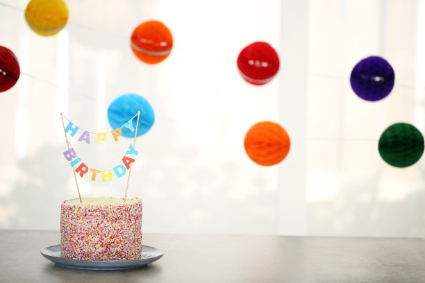 生日聚会图片下载