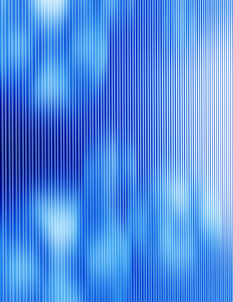 抽象光泽表面-白色，蓝色，背景图片下载