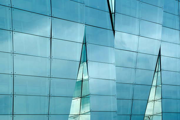 建筑、线条、几何、艺术图片下载