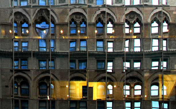 建筑、线条、几何、艺术图片下载