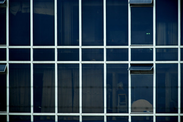 建筑、线条、几何、艺术图片下载