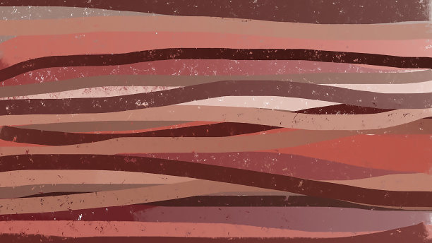 红棕色亚克力背景图片下载