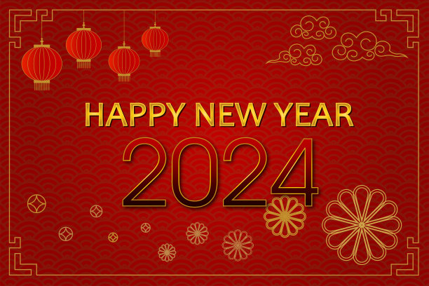 贺岁卡
用它来发送问候或制作背景。图片下载