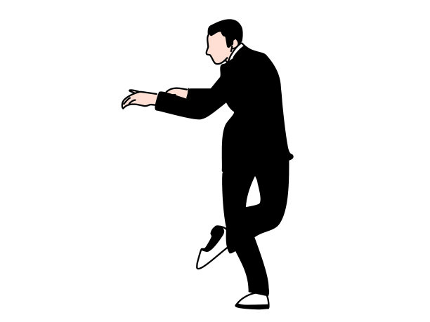 会打拍子和跳舞的人图片下载