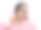 快乐的年轻女子透过放大镜看白色背景图片下载