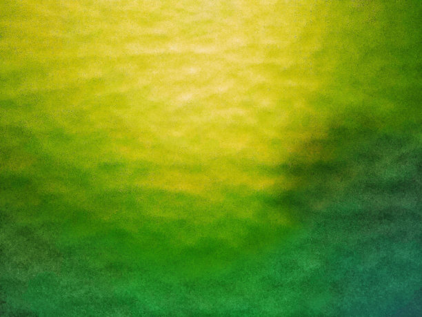 抽象背景渐变绿黄粗糙表面图片下载