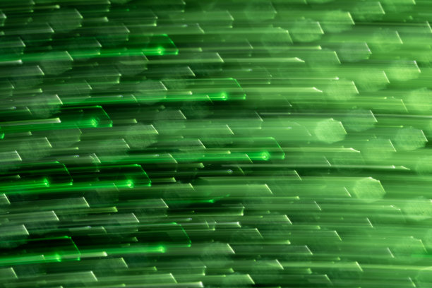 亚原子世界的抽象宏观照片图片下载