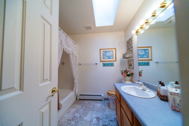 过时的浴室照片系列图片下载