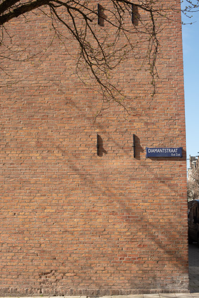 老砖房的墙图片下载