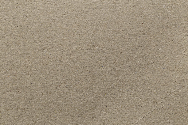 棕色生态再生牛皮纸片纹理纸板背景。图片下载