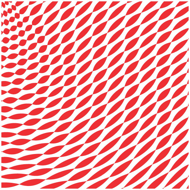 Party ribbon背景矢量图片下载