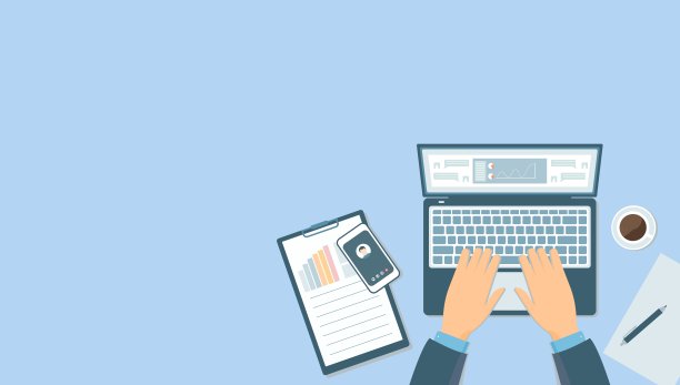 在线工作图片下载