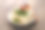 凉拌豆腐淋上大蒜香葱酱油，日本食品图片下载