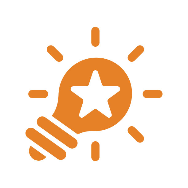 智能解决方案图标。图片下载