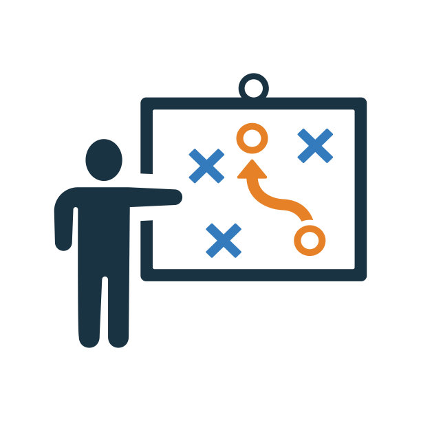 呈现战术图标。图片下载