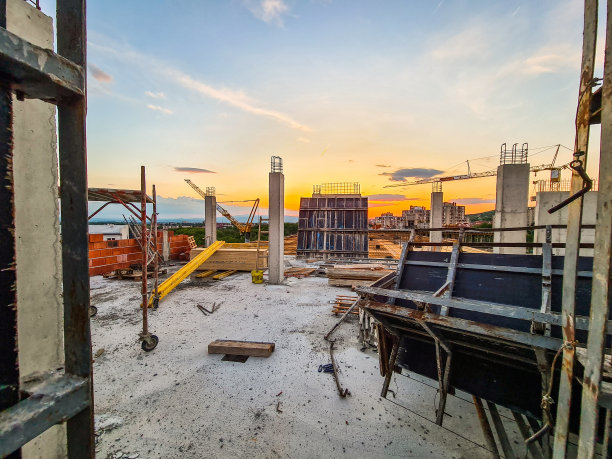 建筑工地图片下载